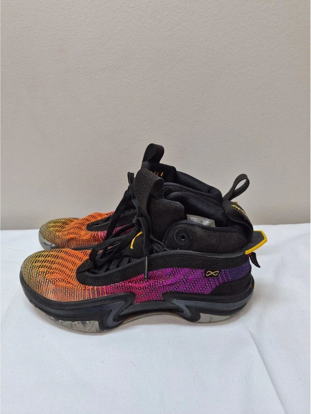 Nike sole these style
